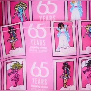 Loungefly | Bags | 2634 Loungefly Barbie Pencil Case | Poshmark